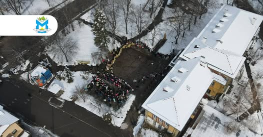 Почит на делото на Апостола на свободата с възпоменателна тържествена церемония пред неговия паметник